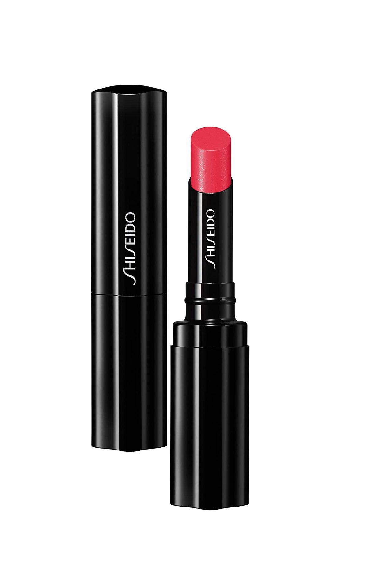 Shiseido, Veiled Rouge, Cream Lipstick, Rd506, Carnevale, 2.2 g - Feel You