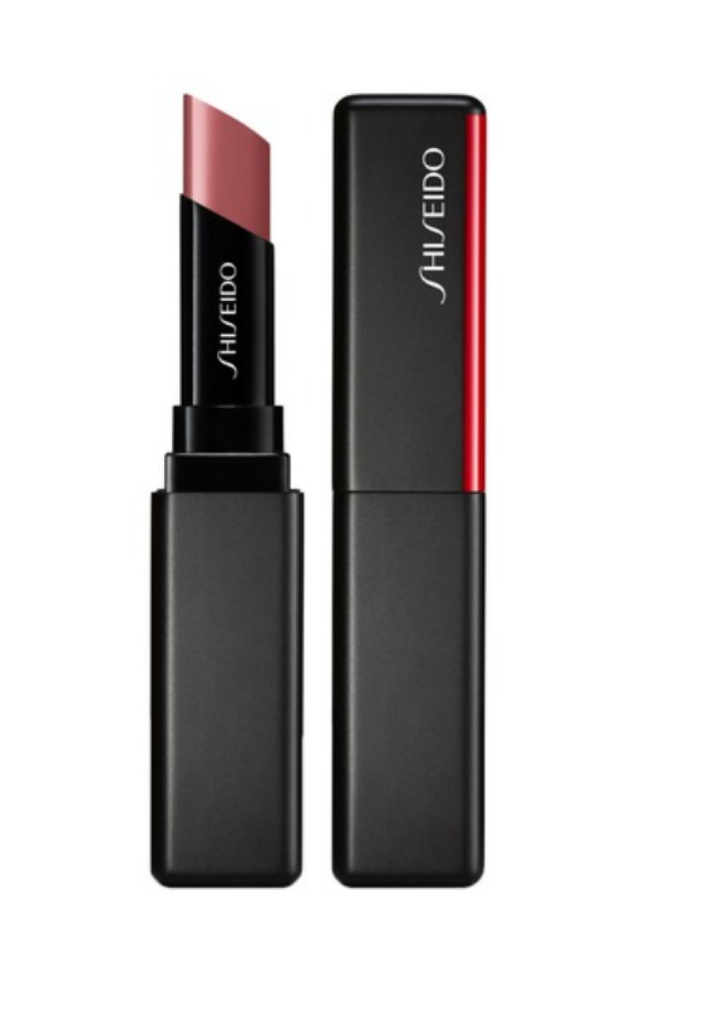 Shiseido, VisionAiry, Cream Lipstick, No. 202, Bullet Train, 1.6 g *Tester - Feel You