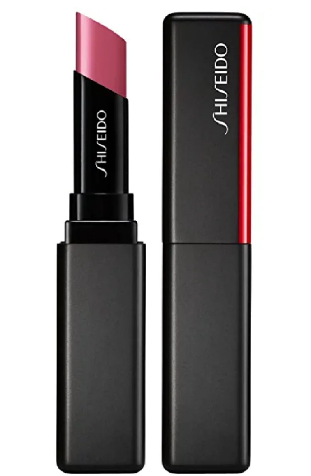 Shiseido, VisionAiry, Cream Lipstick, No. 207, Pink Dynasty, 1.6 g *Tester - Feel You