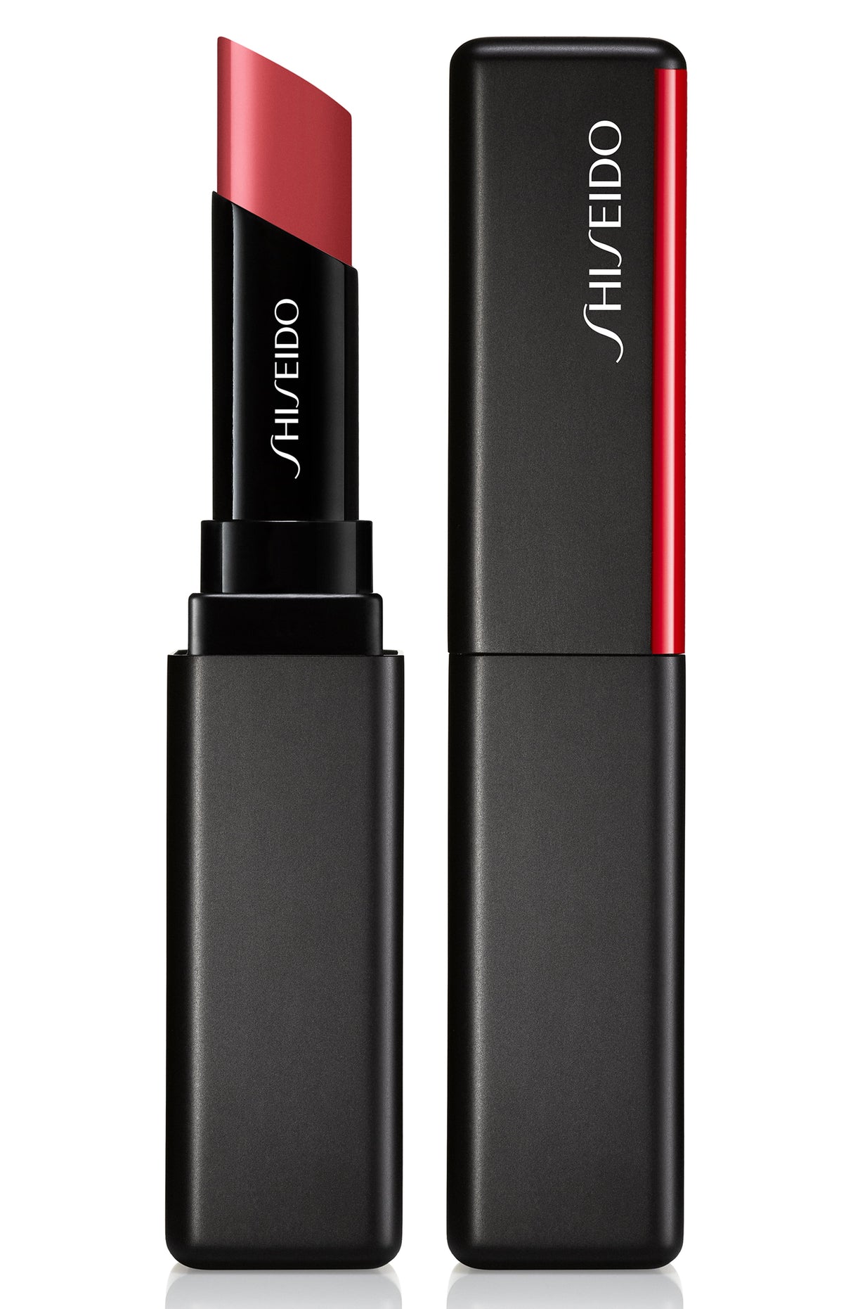 Shiseido, VisionAiry, Cream Lipstick, No. 209, Incence, 1.6 g *Tester - Feel You
