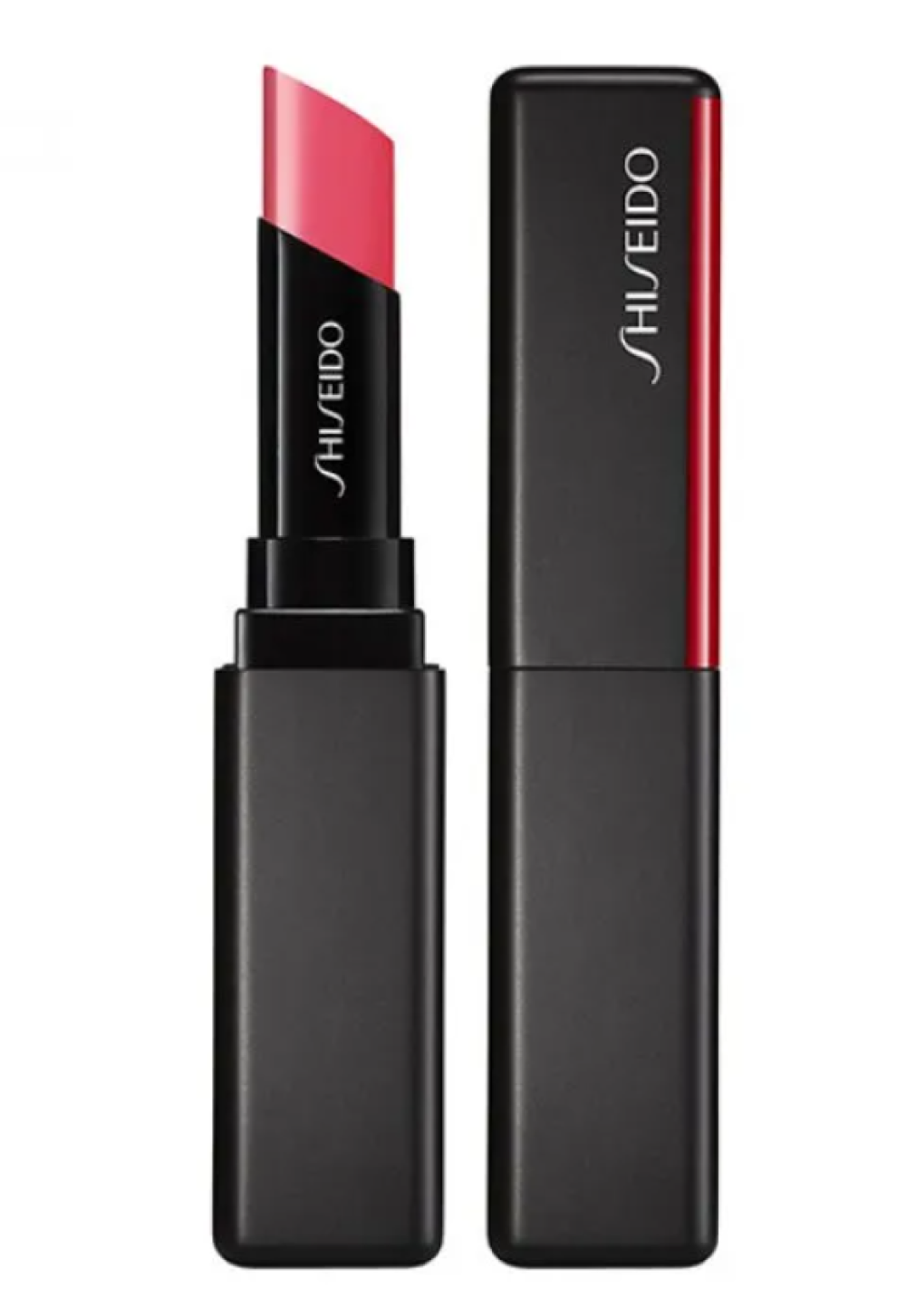 Shiseido, VisionAiry, Cream Lipstick, No. 217, Coral Pop, 1.6 g *Tester - Feel You