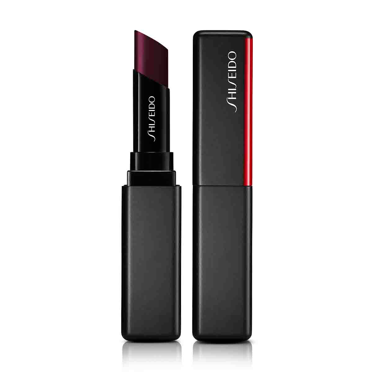 Shiseido, VisionAiry, Cream Lipstick, No.224, Noble Plum, 1.6 g *Tester - Feel You