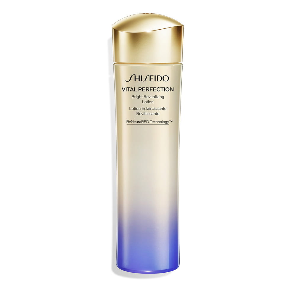 Shiseido, Vital Perfection, Brightening, Lotion, For Face, 150 ml - Feel You