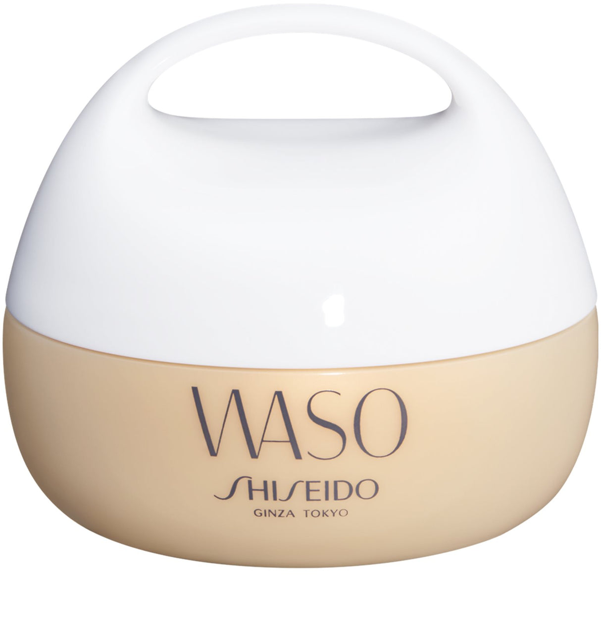 Shiseido, Waso Giga, Hydrating, Day, Cream, For Face, 50 ml *Tester - Feel You