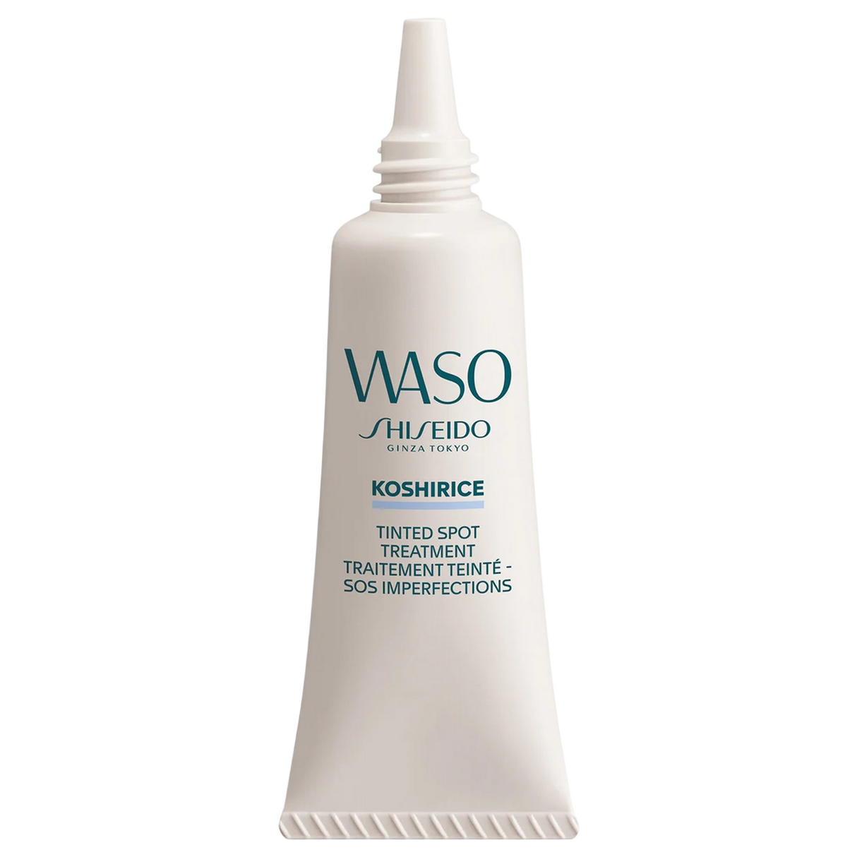 Shiseido, Waso Koshirice, Cover Dark Spots, Liquid Concealer, 3, Golden Ginger, 8 ml - Feel You