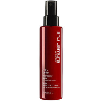 Shu-Uemura - Color Lustre Color Sealer Spray - Sprej pro barvené vlasy - 150ml - Feel You