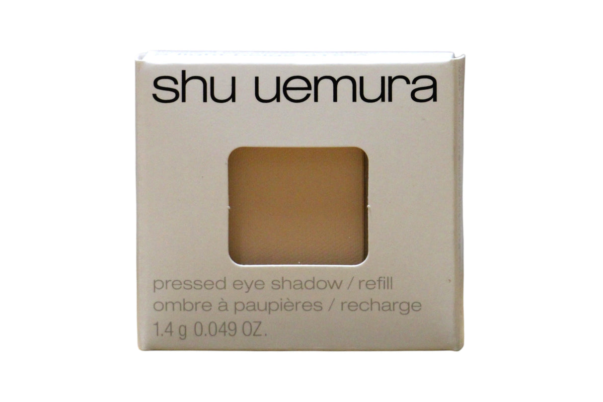 Shu Uemura, Eye Shadow, Eyeshadow Compact, 815S, Light Beige, 1.4 g