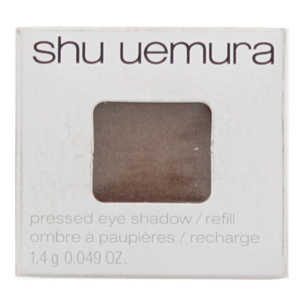 Shu Uemura, P Dark Brown 861 A, Eyeshadow Powder, 861 A, P Dark Brown 861 A, 1, 1.4 g - Feel You