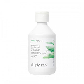 Simply Zen - Calming Shampoo - Šampon pro citlivou pokožku hlavy - 1000ml - Feel You