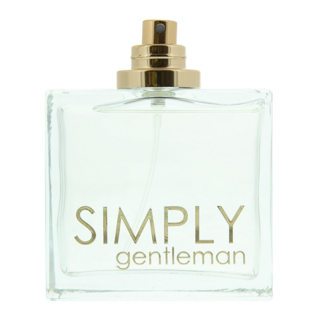 Simply Zen, Simply Gentleman, Eau De Toilette, For Men, 100 ml *Tester - Feel You