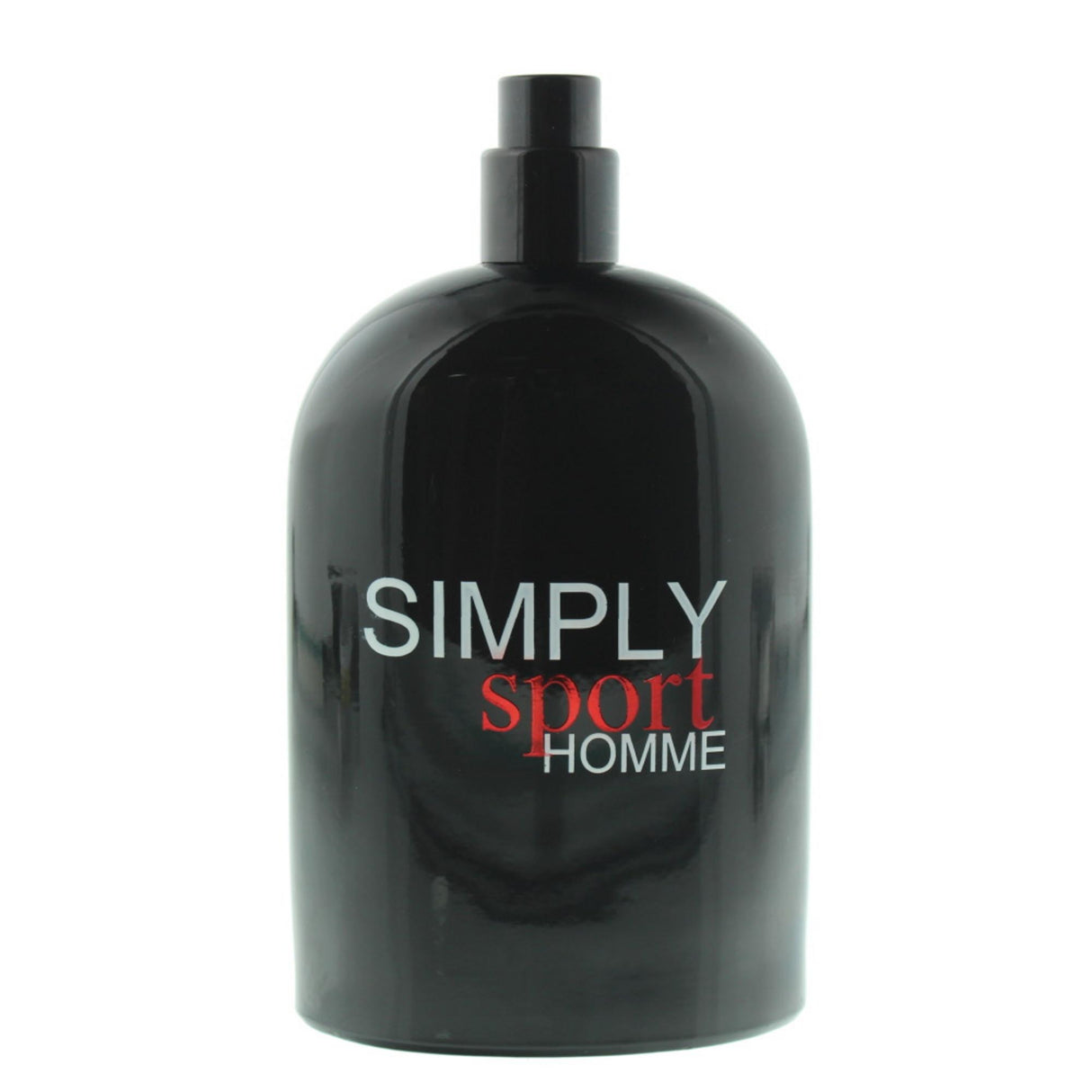 Simply Zen, Sport Homme, Eau De Toilette, For Men, 100 ml *Tester - Feel You
