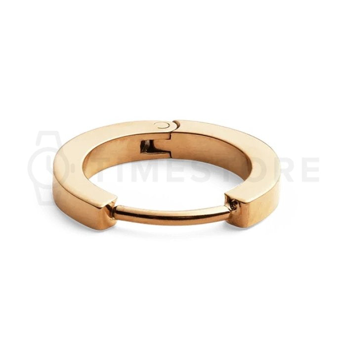 Single náušnica Daniel Wellington DW00400872 - Feel You