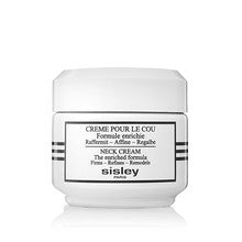 Sisley - Firming Cream remodeling neck (Neck Cream The Enrich ed Formula) 50 ml - 50ml - Feel You
