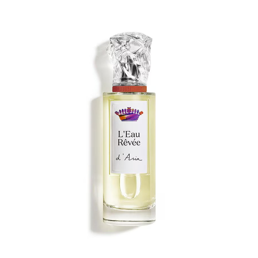 Sisley - L'Eau Revée D'Aria EDT - 50ml - Feel You