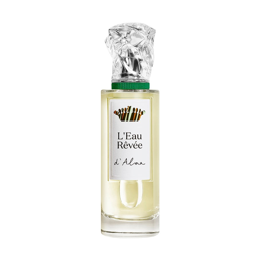 Sisley - L'Eau Revee D'Alma EDT - 100ml - Feel You