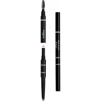Sisley - Phyto Sourcils Design Brow Architect Pencil 3 In 1 - Architectural eyebrow pencil 2 x 0.2 g - Feel You