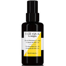 Sisley - Precious Hair Care Oil - Nourishing hair oil - 100ml - Feel You