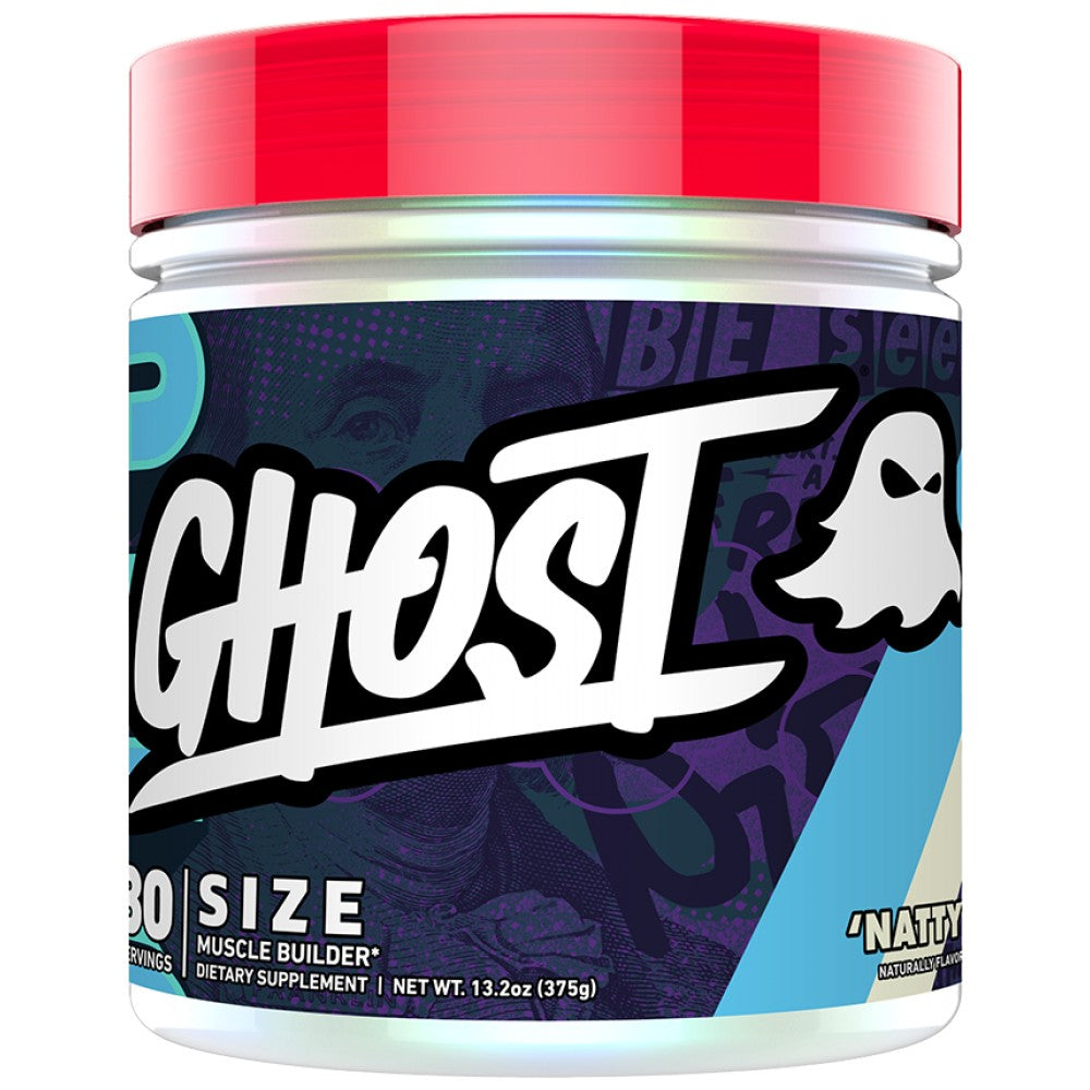 Size V2 | Muscle Builder - 450 грама - Feel You