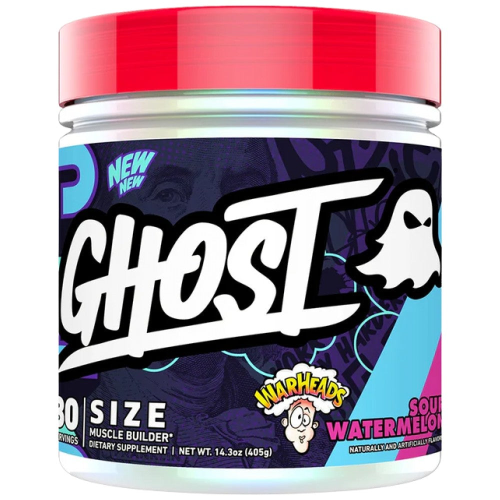 Size V3 | Muscle Builder - 405 грама - Feel You