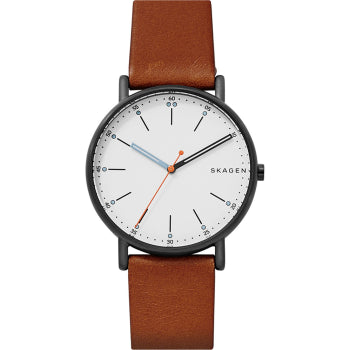 Skagen Signature Big Brown SKW6374 - Feel You