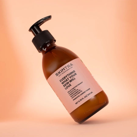 SkinTra - Everything What Your Skin Will Love - Prebiotic Skincare Tonic - 200ml - Feel You