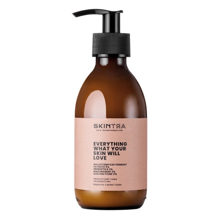 SkinTra - Everything What Your Skin Will Love - Prebiotic Skincare Tonic - 200ml - Feel You