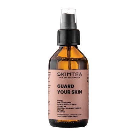 SkinTra - Guard Your Skin - Protective Antioxidant Essence - 100ml - Feel You
