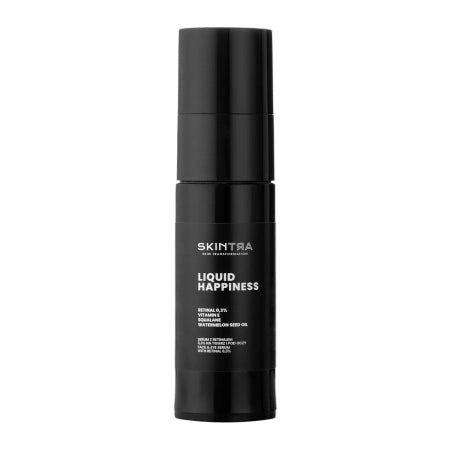 SkinTra - Liquid Happiness - Face & Eye Serum with Retinal 0,3% - 30ml - Feel You