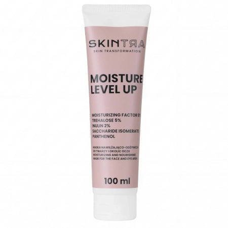 SkinTra - Moisture Level Up - 100 ml - Feel You