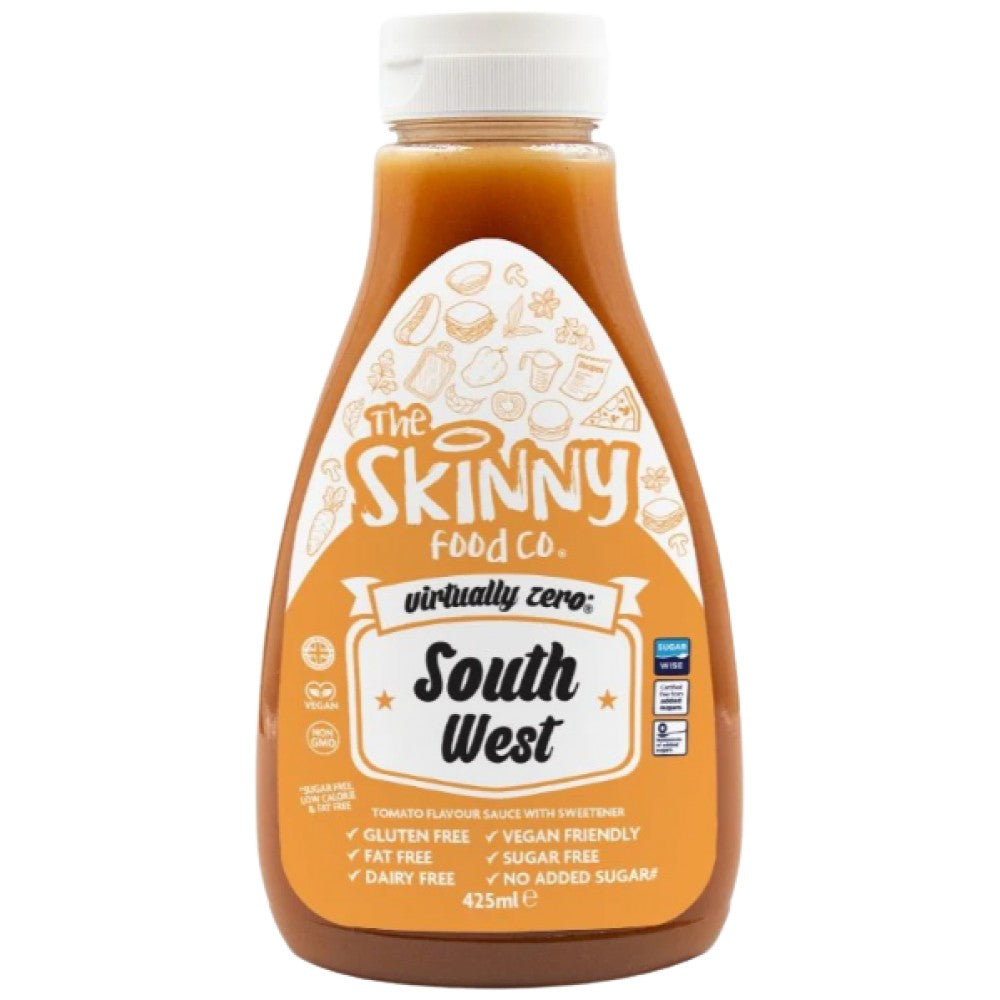 Skinny Sauce | South West - 425 мл - Feel You