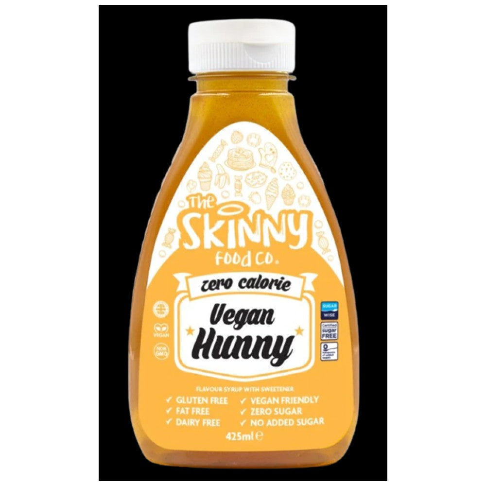 Skinny Syrup | Honey - 425 мл - Feel You