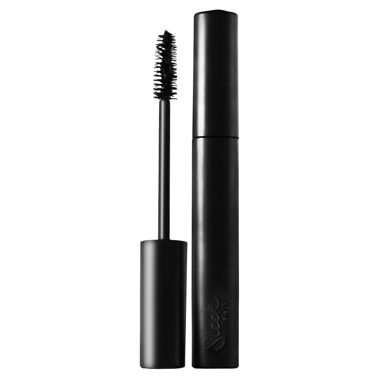 Sleek MakeUP, I'm Conditional, Volumizing, Mascara, Black, 9 ml - Feel You