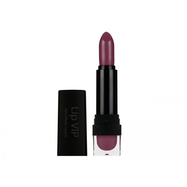 Sleek MakeUP, Lip Vip, Semi-matte, Cream Lipstick, Elite, 3.6 g - Feel You