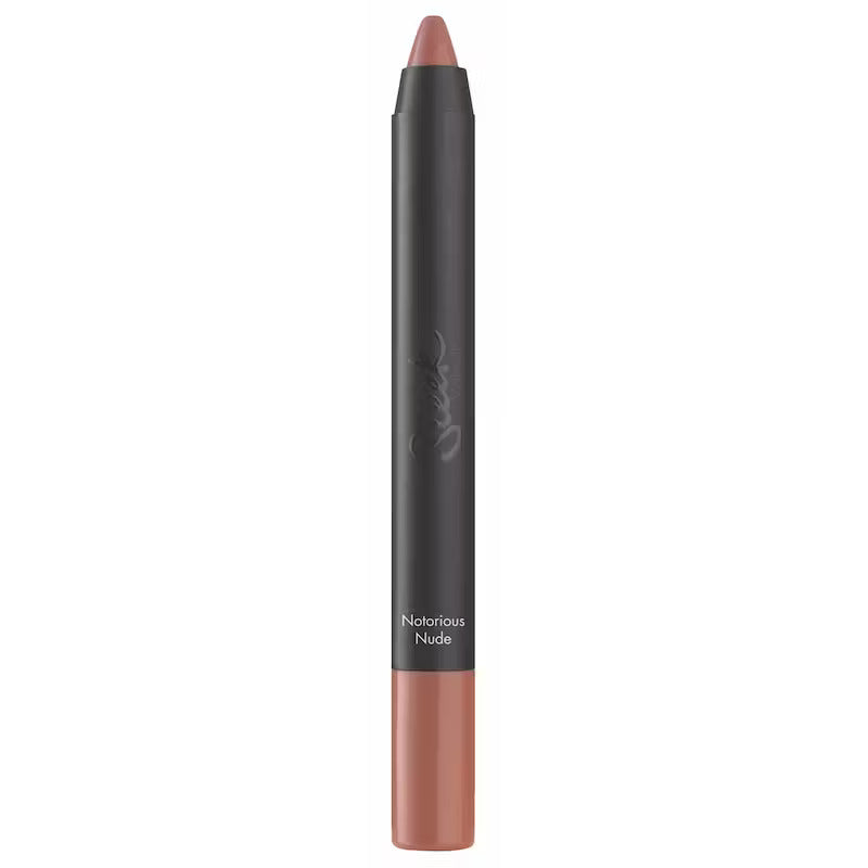 Sleek MakeUP, Power Plump, Lip Liner, Notorious Nude, 3.6 g - Feel You