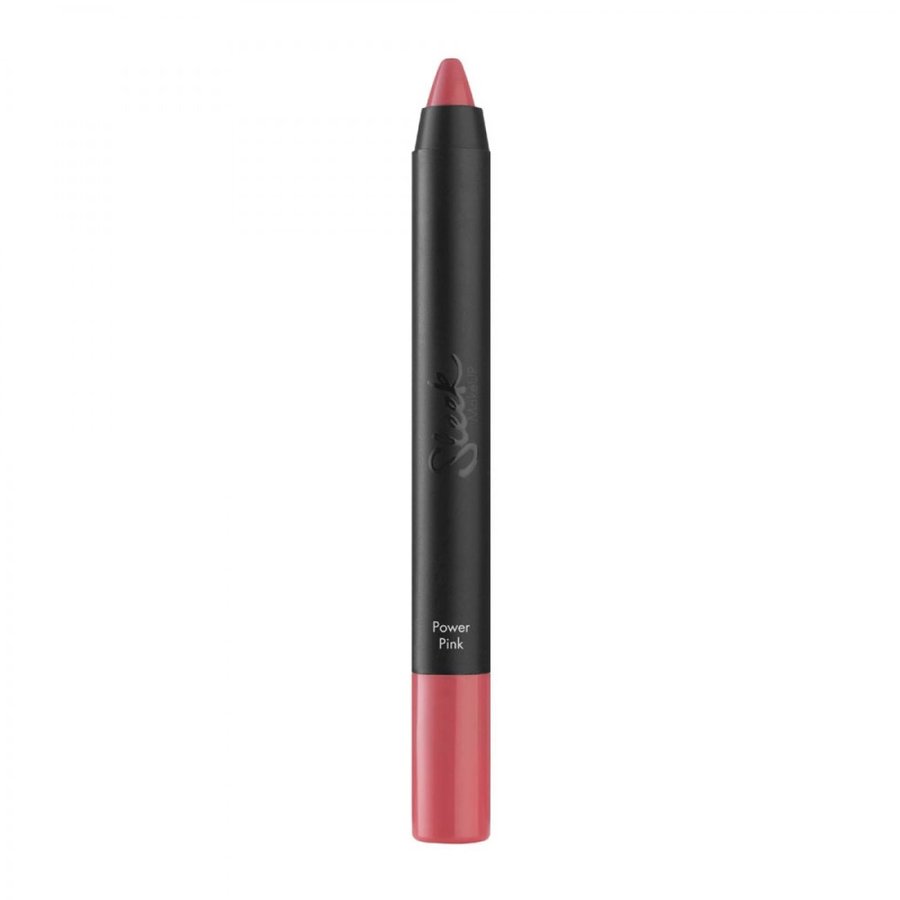 Sleek MakeUP, Power Plump, Lip Liner, Power Pink, 3.6 g - Feel You