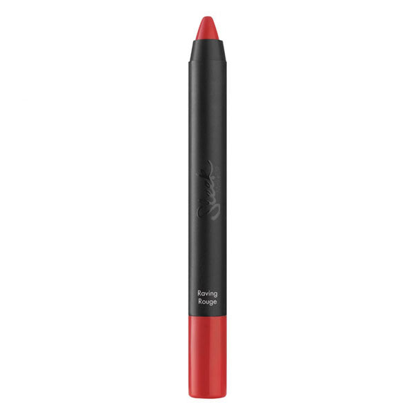 Sleek MakeUP, Power Plump, Lip Liner, Raving Rouge, 3.6 g - Feel You
