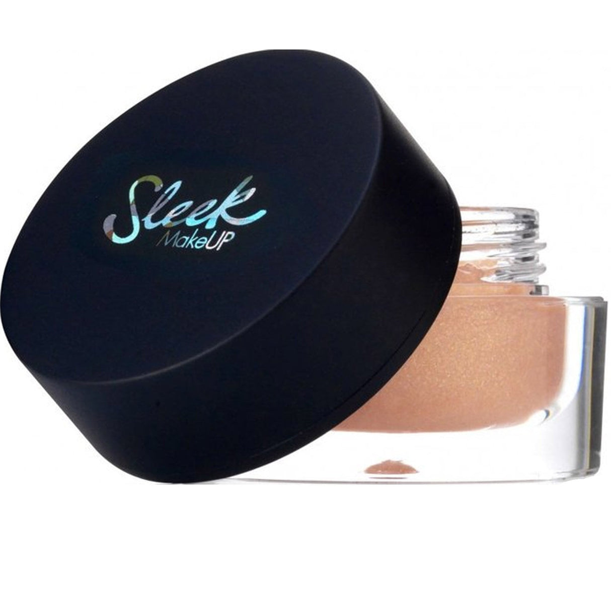 Sleek MakeUP, Strobing Souffle, Illuminating, Highlighter Cream, Smoky Quartz, 4.5 ml - Feel You