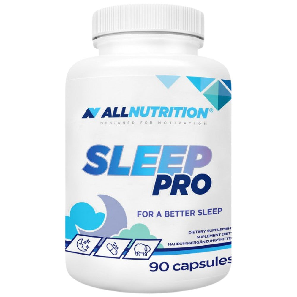 Sleep Pro - 90 капсули - Feel You