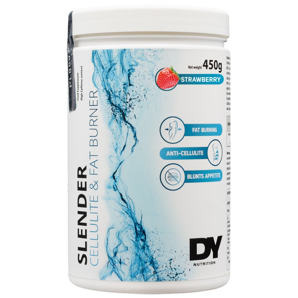 Slender / Cellulite & Fat Burner / Ultimate Matrix - 450 грама - Feel You