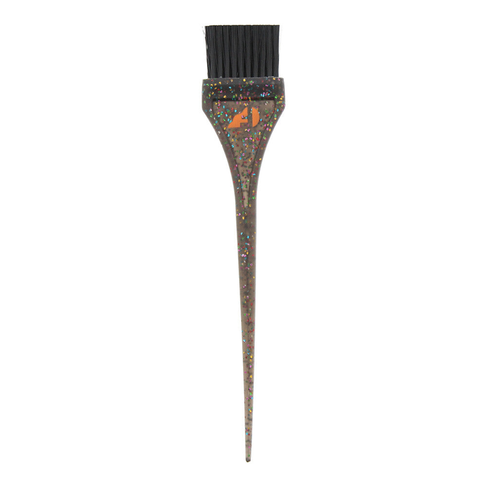 Small, Fudge Professional, Fudge Professional, Hair Colouring Brush, Glitter - Feel You