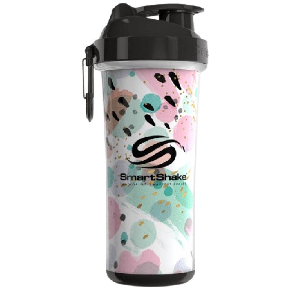 Smart Double Wall | Splash Athleisure - 750 мл - Feel You