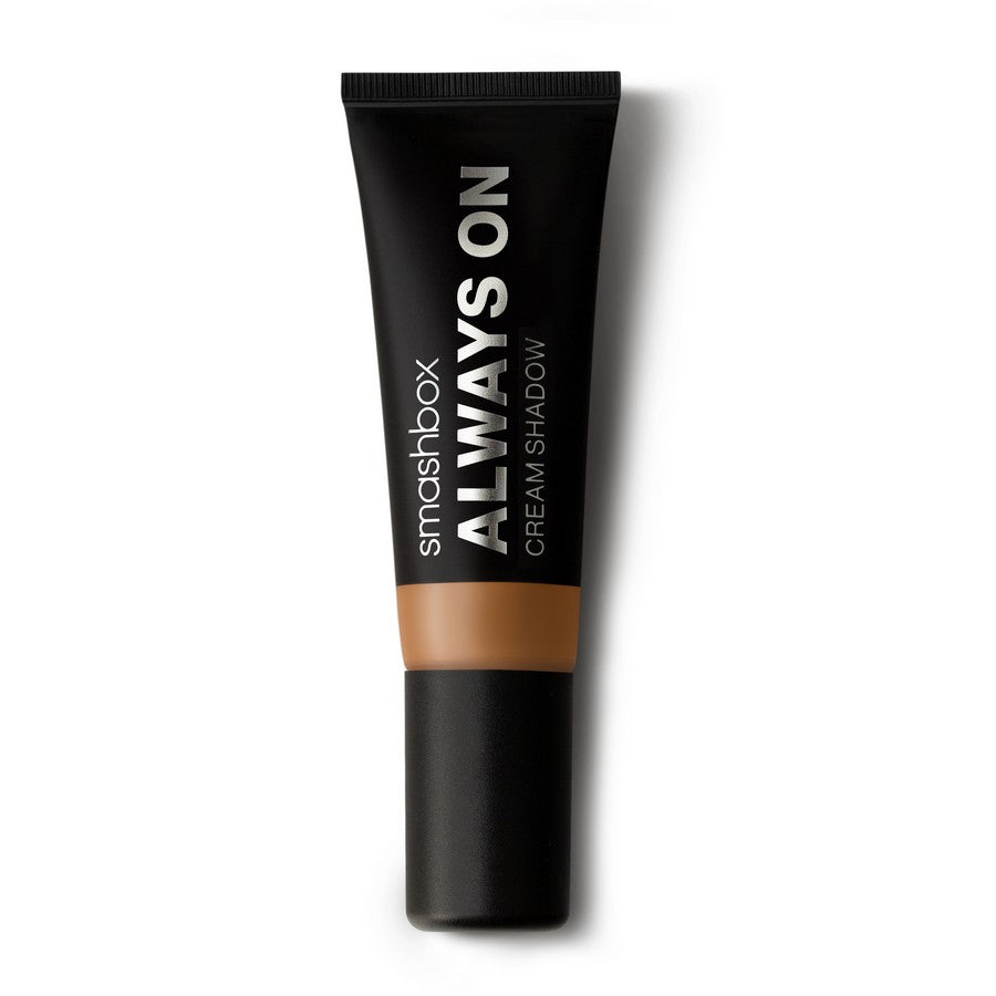 Smashbox, Always On, Cream Eyeshadow, Amber, 10 ml - Feel You