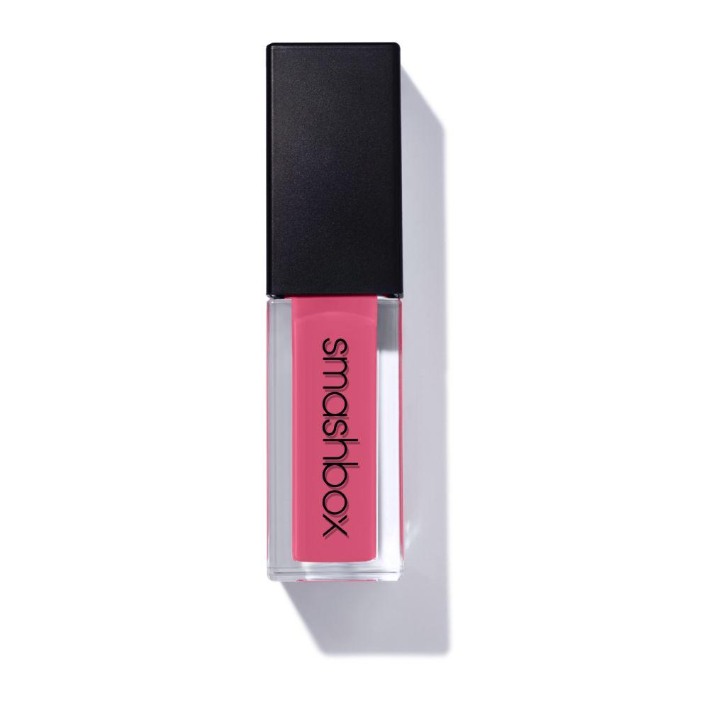 Smashbox, Always On, Liquid Lipstick, Ls-Hair Flip, 4 ml - Feel You