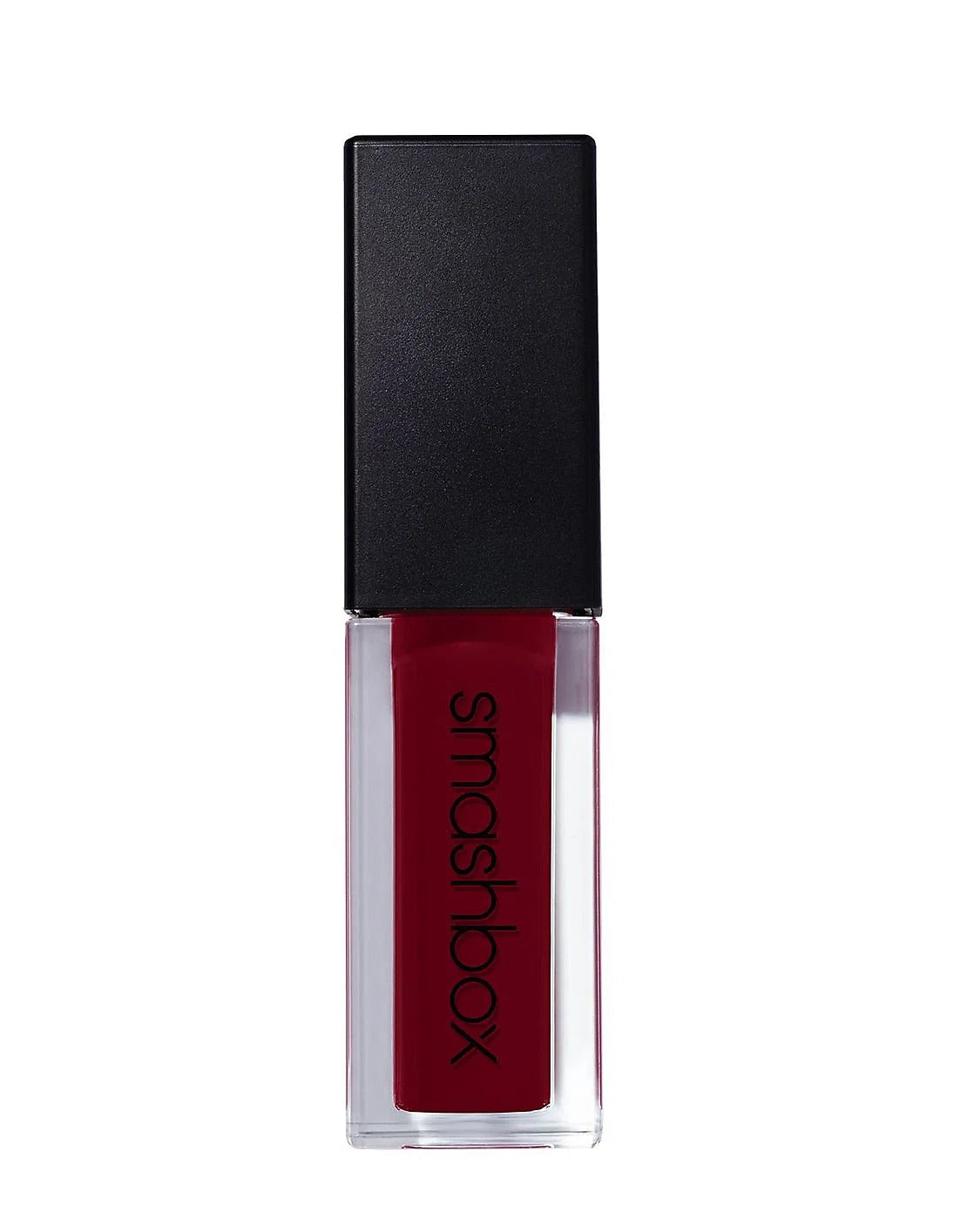 Smashbox, Always On, Liquid Lipstick, Miss Conduct, 4 ml - Feel You