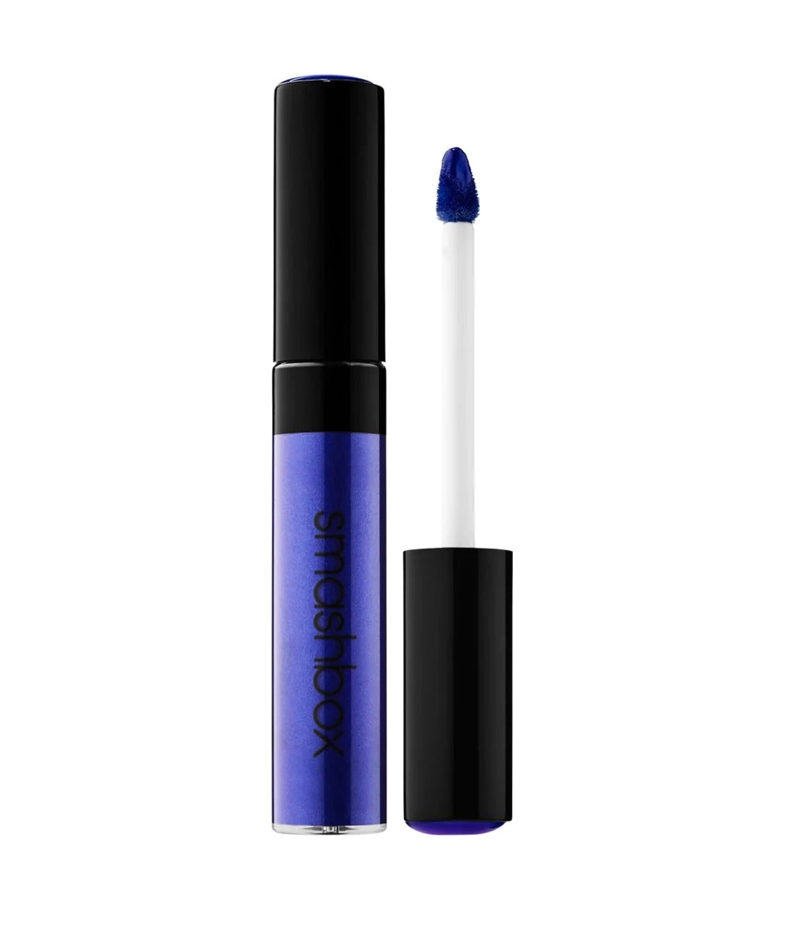 Smashbox, Be Legendary Liquid Metal, Liquid Lipstick, l Iced Out, 8 ml - Feel You