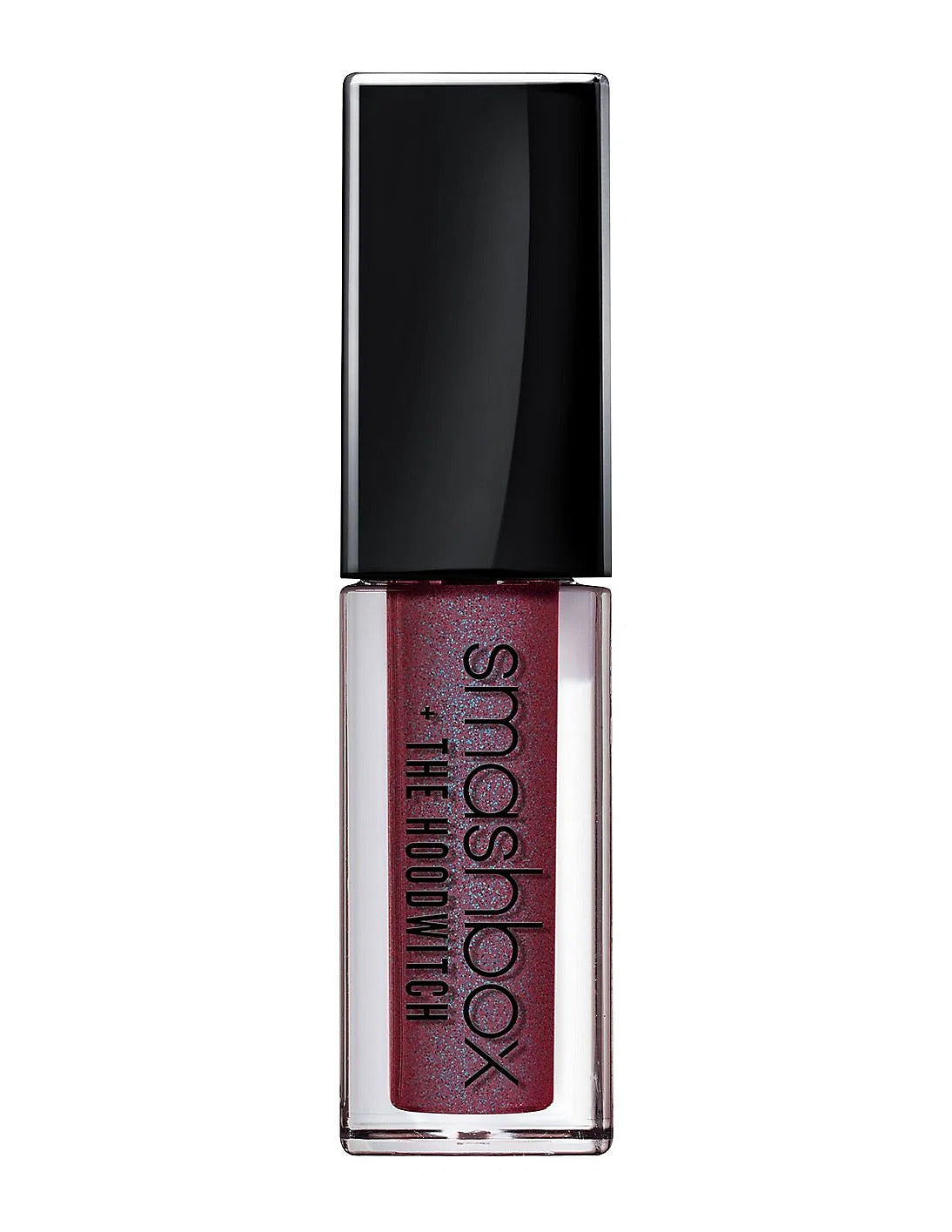 Smashbox, Crystalized Always On, Matte, Liquid Lipstick, Damnethyst, 4 ml - Feel You