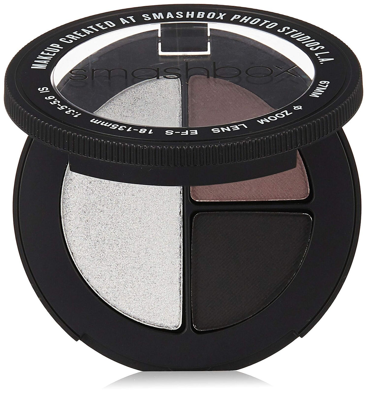 Smashbox, Photo Edit, Eyeshadow Palette, Punked, 3.2 g - Feel You