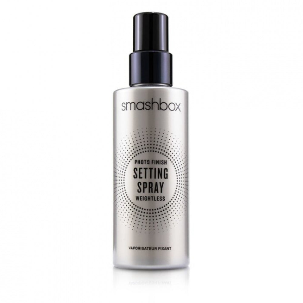 Smashbox, Photo Finish, Fix, Setting Spray, 116 ml - Feel You