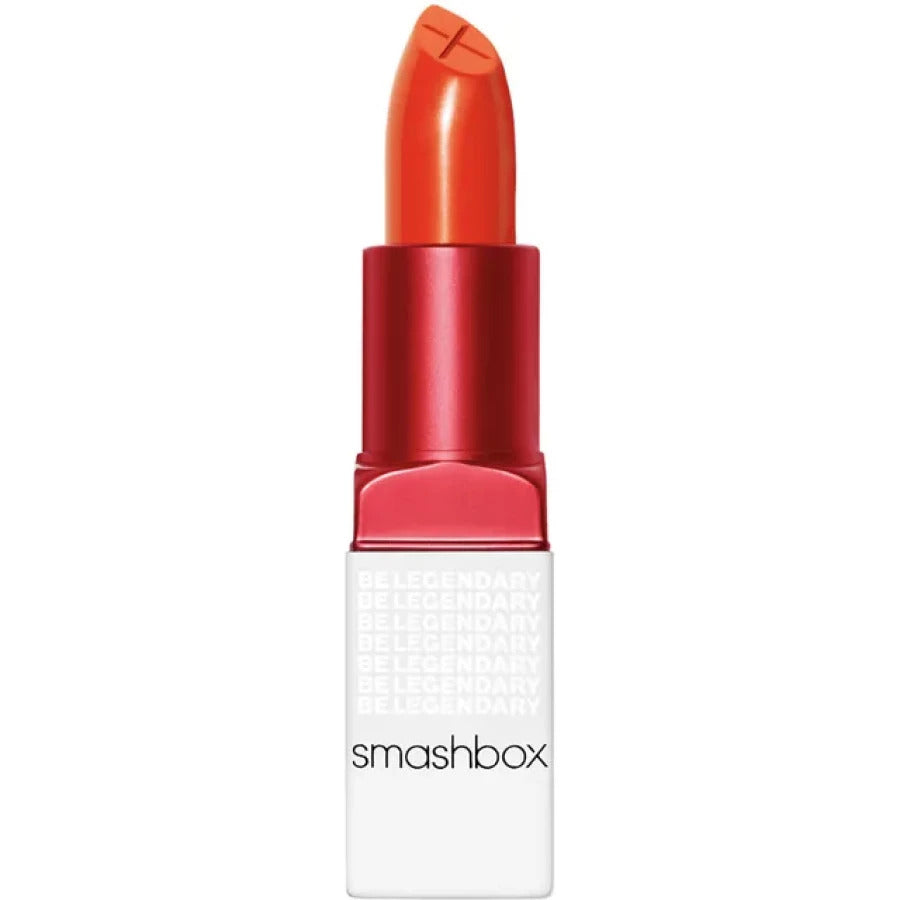Smashbox, Prime & Plush, Cream Lipstick, Super Bloom, 3.4 g - Feel You