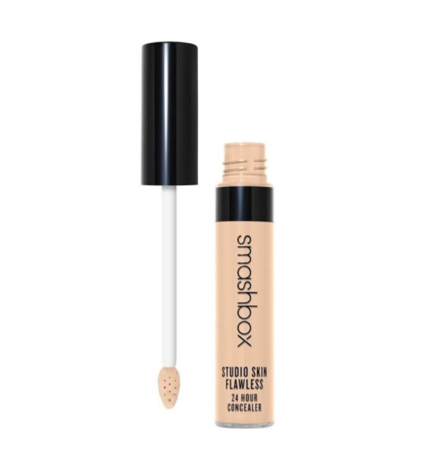 Smashbox, Studio Skin, Corrective, Liquid Concealer, Fair Light Warm, 8 ml - Feel You